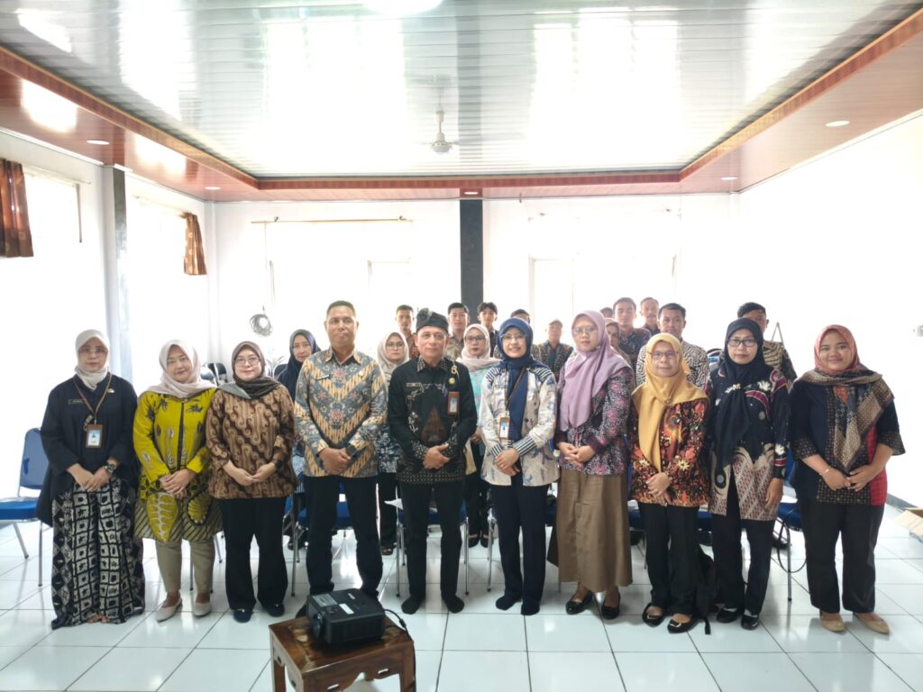 Pelayanan publik di Kecamatan Wanayasa
