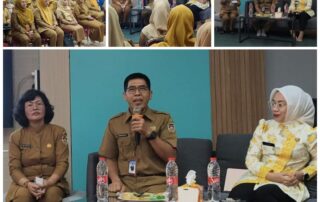 sosialisasi pengawasan kearsipan