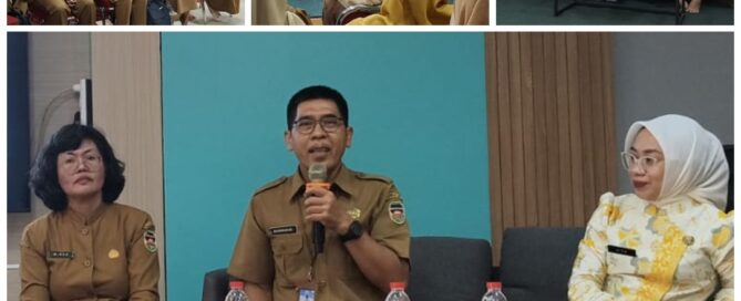 sosialisasi pengawasan kearsipan