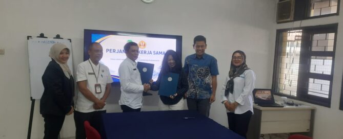 Disarpus Purwakarta Jalin Kerja Sama dengan Fakultas Ilmu Kebudayaan Universitas Padjadjaran